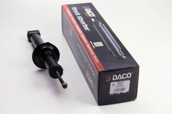 Купить 524751 DACO Амортизатор    Audi 80 (1.3, 1.4, 1.6, 1.8, 1.9)