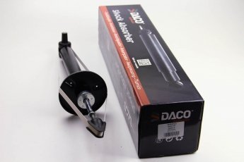 Купити 564710 DACO Амортизатор    Audi A4 B5