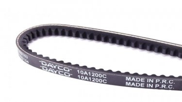 Ремень приводной 10A1200C DAYCO – Длина: 1200 мм фото 2