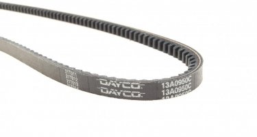 Ремінь приводний 13A0950C DAYCO – Довжина: 950 мм фото 2
