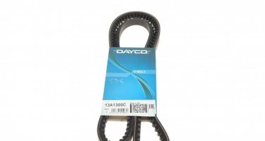 Купить 13A1300C DAYCO - Ремень клиновый (производство)