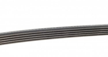 Ремінь приводний 5PK2020 DAYCO – (5 ребер)Довжина: 2020 мм фото 4
