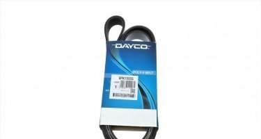 Купить 6PK1555S DAYCO Ремень приводной  Multivan (2.0 TDI, 2.0 TDI 4motion)