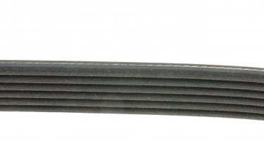 Ремінь приводний 6PK1815 DAYCO – (6 ребер)Довжина: 1815 мм фото 6