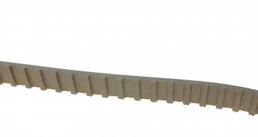 Ремінь ГРМ 94057 DAYCO – ширина 19 мм, 123 зубців фото 2