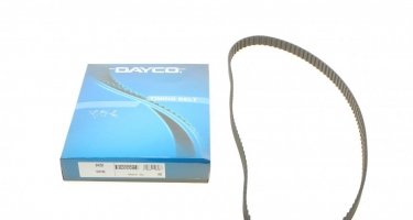 Купить 94058 DAYCO Ремень ГРМ Ауди 200 (2.1, 2.2), ширина 18 мм, 120 зубцов