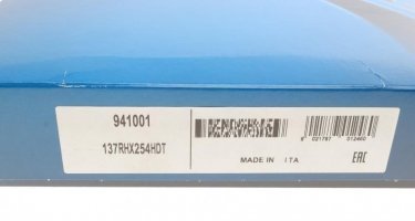 Ремень ГРМ 941001 DAYCO – ширина 25,4 мм, 137 зубцов фото 6