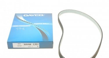 Купити 941013 DAYCO Ремінь ГРМ Polo (1.4, 1.6), ширина 20 мм, 130 зубців