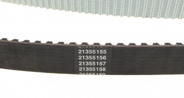 Ремінь ГРМ 941035 DAYCO – ширина 24 мм, 194 зубців фото 2