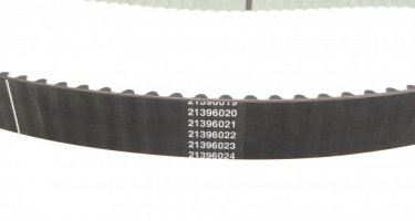 Ремінь ГРМ 941096 DAYCO – ширина 27 мм, 119 зубців фото 3