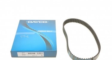 Купить 941111 DAYCO Ремень ГРМ Ауди А6 (2.7 TDI, 2.7 TDI quattro, 3.0 TDI quattro), ширина 24 мм, 82 зубцов