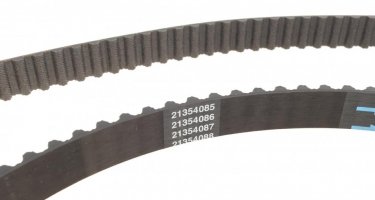 Ремінь ГРМ 94120 DAYCO – ширина 19 мм, 125 зубців фото 3