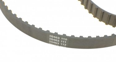 Ремень ГРМ 94122 DAYCO – ширина 18 мм, 142 зубцов фото 3
