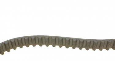 Ремінь ГРМ 94126 DAYCO – ширина 19 мм, 124 зубців фото 2