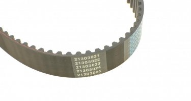Ремень ГРМ 94167 DAYCO – ширина 26,7 мм, 163 зубцов фото 3