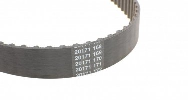 Ремінь ГРМ 94170 DAYCO – ширина 25,4 мм, 133 зубців фото 3