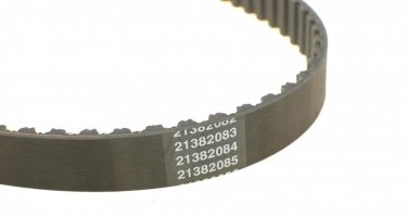 Ремень ГРМ 94175 DAYCO – ширина 19 мм, 122 зубцов фото 3