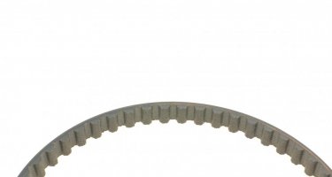 Ремінь ГРМ 94177 DAYCO – ширина 12,7 мм, 55 зубців фото 2