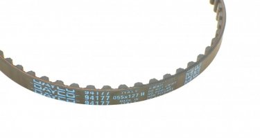 Ремень ГРМ 94177 DAYCO – ширина 12,7 мм, 55 зубцов фото 4