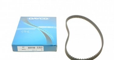 Купить 94211 DAYCO Ремень ГРМ Clio (1.2, 1.4), ширина 17 мм, 95 зубцов