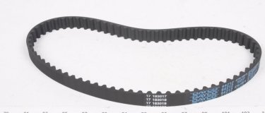 Ремінь ГРМ 94212 DAYCO – ширина 16 мм, 70 зубців фото 2