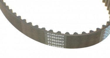 Ремень ГРМ 94216 DAYCO – ширина 22 мм, 92 зубцов фото 3
