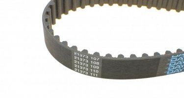 Ремень ГРМ 94240 DAYCO – ширина 24 мм, 147 зубцов фото 3