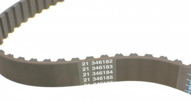 Ремень ГРМ 94404 DAYCO – ширина 21 мм, 80 зубцов фото 3