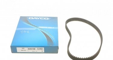 Купити 94522 DAYCO Ремінь ГРМ Hyundai H1 2.5, ширина 19 мм, 99 зубців