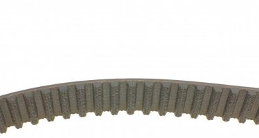 Ремінь ГРМ 94557 DAYCO – ширина 28 мм, 141 зубців фото 2