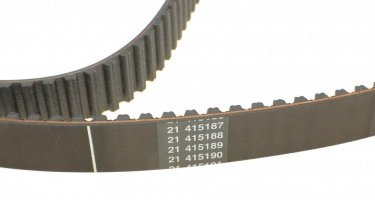Ремень ГРМ 94592 DAYCO – ширина 24 мм, 193 зубцов фото 4
