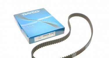 Купить 94671 DAYCO Ремень ГРМ Volvo, ширина 22 мм, 117 зубцов