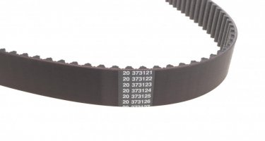 Ремень ГРМ 94733 DAYCO – ширина 32 мм, 158 зубцов фото 3