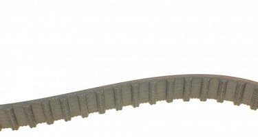 Ремінь ГРМ 94737 DAYCO – ширина 18 мм, 121 зубців фото 2