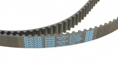Ремень ГРМ 94840 DAYCO – ширина 25,4 мм, 141 зубцов фото 4