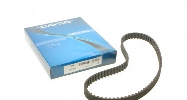 Купить 94846 DAYCO Ремень ГРМ Фокус (1.8 DI, 1.8 Turbo DI), ширина 20 мм, 91 зубцов