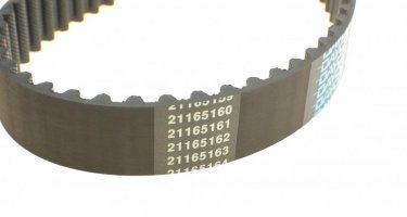 Ремінь ГРМ 94905 DAYCO – ширина 25,4 мм, 153 зубців фото 3