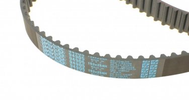 Ремень ГРМ 94905 DAYCO – ширина 25,4 мм, 153 зубцов фото 4