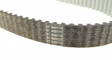 Ремінь ГРМ 94935 DAYCO – ширина 27,6 мм, 130 зубців фото 2