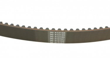 Ремінь ГРМ 94952 DAYCO – ширина 29 мм, 175 зубців фото 4