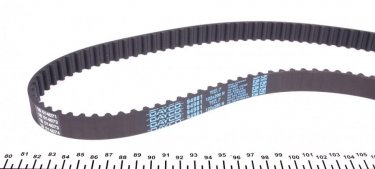 Ремень ГРМ 94981 DAYCO – ширина 20 мм, 122 зубцов фото 3