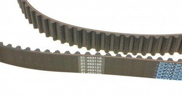 Ремень ГРМ 94992 DAYCO – ширина 27 мм, 153 зубцов фото 3