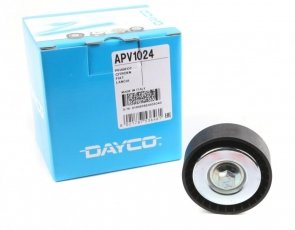 Купить APV1024 DAYCO Ролик приводного ремня Peugeot 406 2.2 HDi
