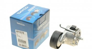 Купить APV1078 DAYCO Натяжитель приводного ремня  Fiorino (1.3 D Multijet, 1.4)