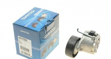 Купити APV1150 DAYCO Натягувач приводного ременя  Daily (2.3, 3.0)