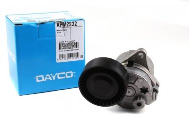 Купити APV2232 DAYCO Натягувач приводного ременя  Mercedes 211 (2.1, 2.7, 3.2)