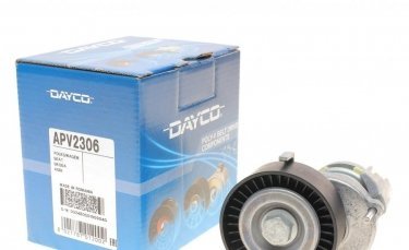Купити APV2306 DAYCO Натягувач приводного ременя  Толедо (1.4 16V, 1.6 16V)