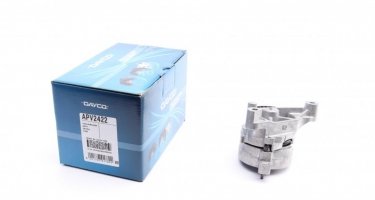Купить APV2422 DAYCO Натяжитель приводного ремня  Toledo (2.0 TDI, 2.0 TDI 16V)