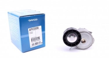 Купить APV2556 DAYCO Натяжитель приводного ремня  Peugeot