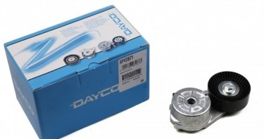 Купити APV2671 DAYCO Натягувач приводного ременя  Х-Трейл (2.0, 2.0 FWD)